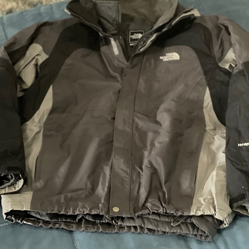 North face Coat